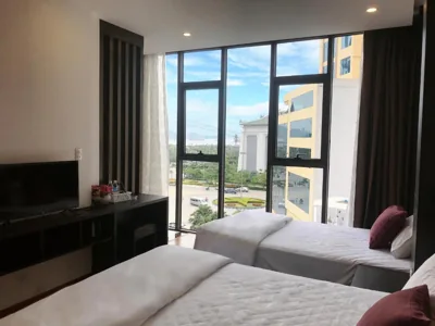 Ivy Hotel Bai Chay Ha Long – Fotos 3
