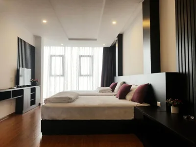 Ivy Hotel Bai Chay Ha Long – Fotos 4