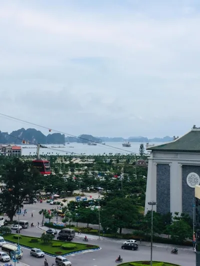 Ivy Hotel Bai Chay Ha Long – Fotos 5
