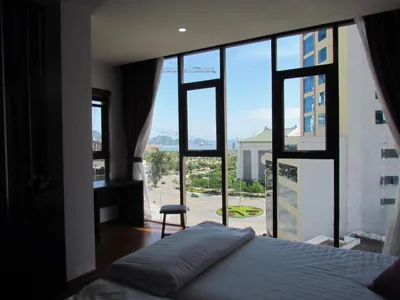 Ivy Hotel Bai Chay Ha Long – Fotos 7