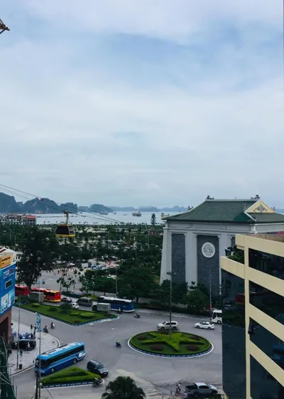 Ivy Hotel Bai Chay Ha Long – Fotos 8