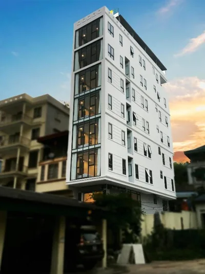 Ivy Hotel Bai Chay Ha Long – Fotos 9