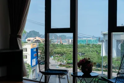 Ivy Hotel Bai Chay Ha Long – Fotos 12