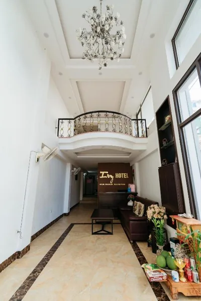 Ivy Hotel Bai Chay Ha Long – Fotos 13