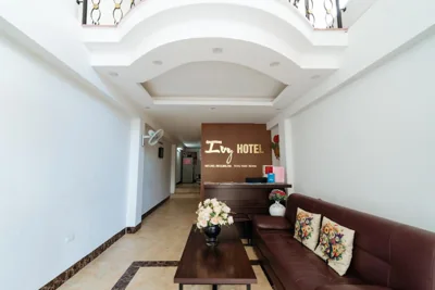 Ivy Hotel Bai Chay Ha Long – Fotos 14