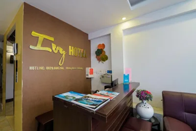 Ivy Hotel Bai Chay Ha Long – Fotos 15