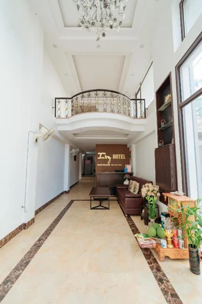 Ivy Hotel Bai Chay Ha Long – Fotos 16